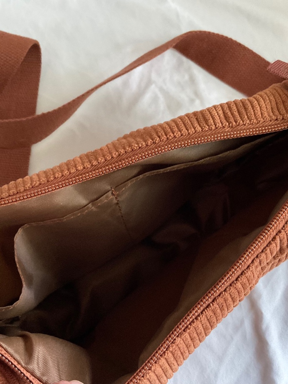 Light Brown bag - Picture 2 of 3